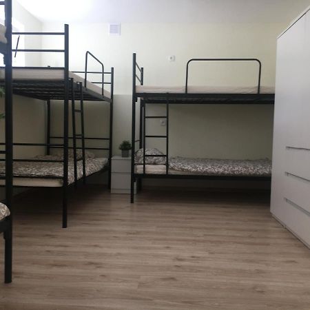 Hostel Opolska 11-19 Вроцлав Екстер'єр фото