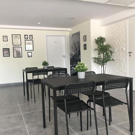 Hostel Opolska 11-19 Вроцлав Екстер'єр фото